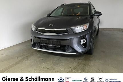 Kia Stonic Gebrauchtwagen