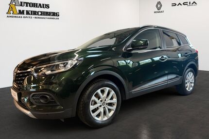 Renault Kadjar Gebrauchtwagen