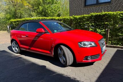 Audi Cabriolet Gebrauchtwagen