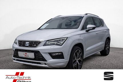 Seat Ateca Gebrauchtwagen