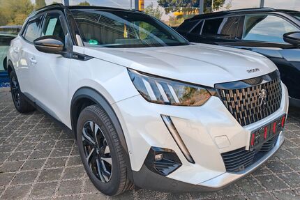 Peugeot 2008 Gebrauchtwagen