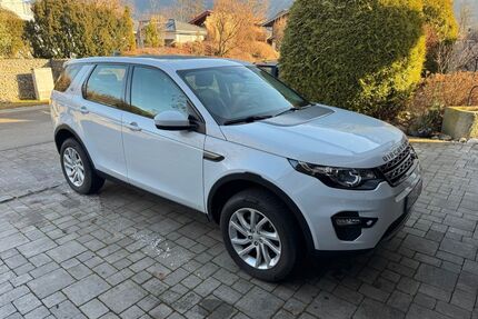 Land Rover Discovery Sport Gebrauchtwagen