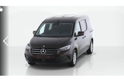 Mercedes-Benz T-Klasse Gebrauchtwagen