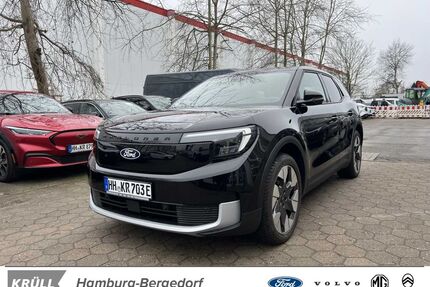 Volvo Explorer 