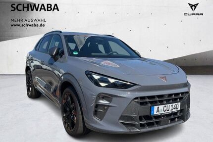 Cupra Terramar Gebrauchtwagen