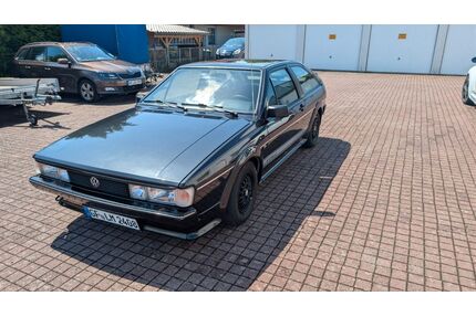 VW Scirocco Gebrauchtwagen