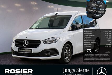 Mercedes-Benz Citan Gebrauchtwagen