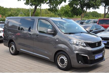 Peugeot Expert Gebrauchtwagen