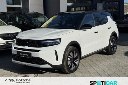 Opel Frontera Gebrauchtwagen