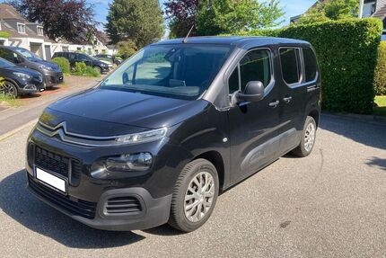 Citroen Berlingo Gebrauchtwagen