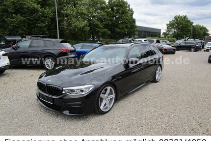 BMW 520 Gebrauchtwagen