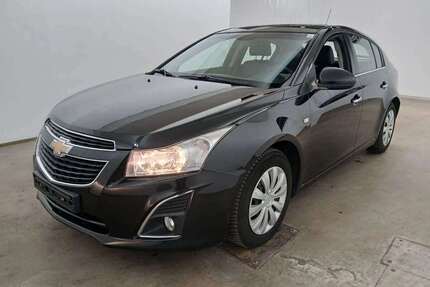 Chevrolet Cruze Gebrauchtwagen