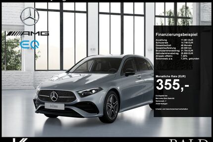 Mercedes-Benz A 250 Gebrauchtwagen