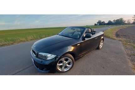 BMW 118 Gebrauchtwagen