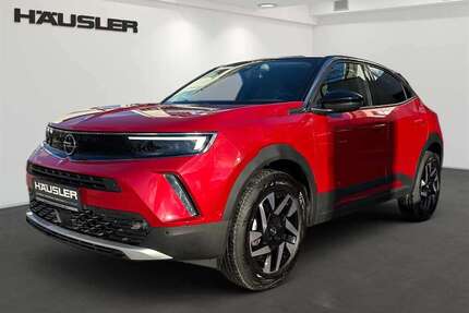 Opel Mokka Gebrauchtwagen