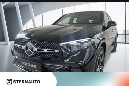 Mercedes-Benz GLC 400 Gebrauchtwagen