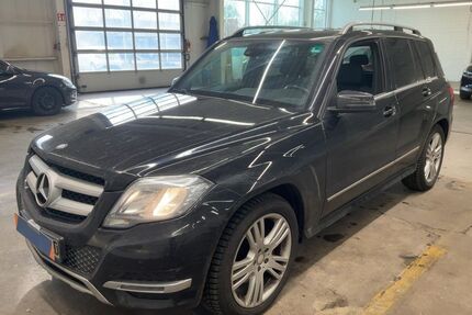 Mercedes-Benz GLK 250 Gebrauchtwagen