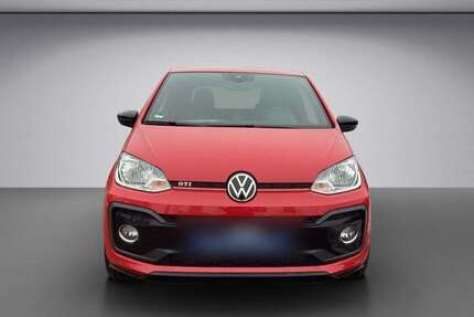 VW up! Gebrauchtwagen