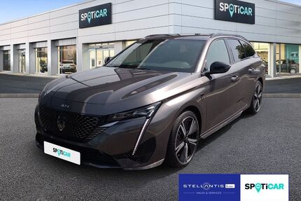 Peugeot 308 Gebrauchtwagen