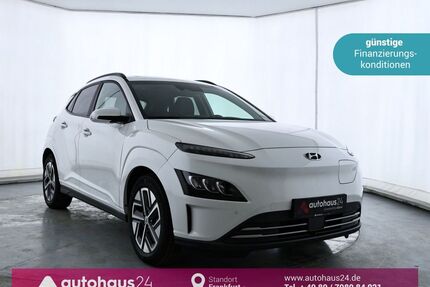 Hyundai KONA Elektro Gebrauchtwagen