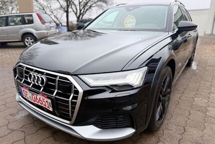 Audi A6 Allroad Gebrauchtwagen