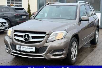 Mercedes-Benz GLK 200 Gebrauchtwagen