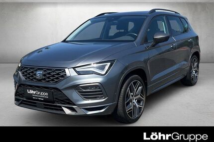 Seat Ateca Gebrauchtwagen