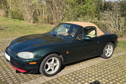 Mazda MX-5 Gebrauchtwagen