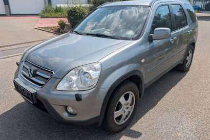 Honda CR-V Gebrauchtwagen