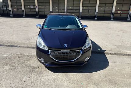 Peugeot 208 Gebrauchtwagen