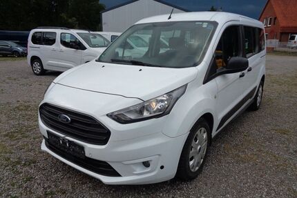 Ford Transit Gebrauchtwagen