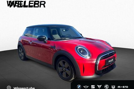 Mini Cooper Gebrauchtwagen