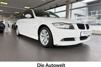 BMW 318 Gebrauchtwagen