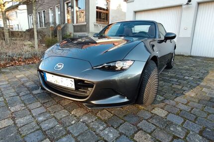 Mazda MX-5 Gebrauchtwagen