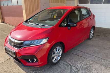 Honda Jazz Gebrauchtwagen