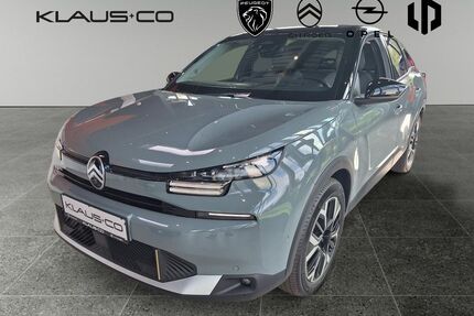 Citroen ë-C4 Gebrauchtwagen