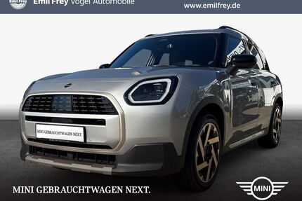 Mini Andere Gebrauchtwagen