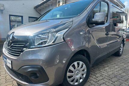 Renault Trafic Gebrauchtwagen
