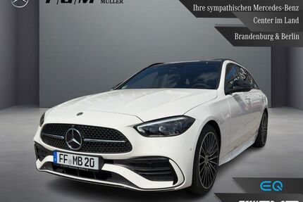 Mercedes-Benz C 300 Gebrauchtwagen