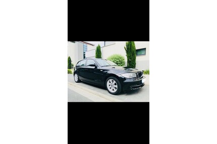 BMW 1er Gebrauchtwagen