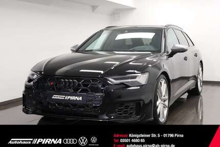 Audi S6 Gebrauchtwagen