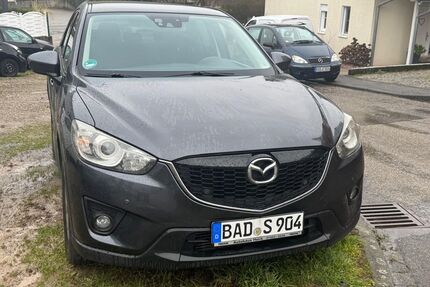Mazda CX-5 Gebrauchtwagen