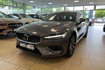 Volvo V60 Gebrauchtwagen