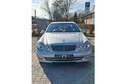 Mercedes-Benz E 320 Gebrauchtwagen