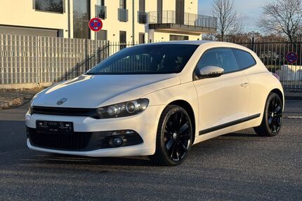 VW Scirocco Gebrauchtwagen