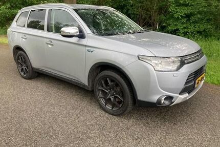 Mitsubishi Outlander Gebrauchtwagen