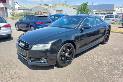 Audi A5 Gebrauchtwagen