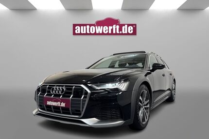 Audi A6 Allroad Gebrauchtwagen