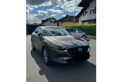 Mazda CX-30 Gebrauchtwagen