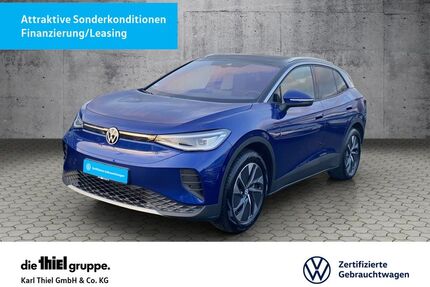 VW ID.4 Gebrauchtwagen